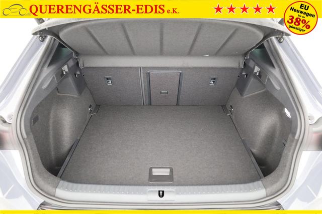 Cupra Formentor 1.5 eTSI 110 kW DSG, LED, el. Klappe, Kamera, ACC, 18-Zoll, sofort 