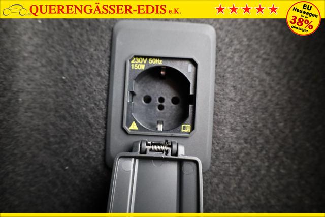 Cupra Formentor 1.5 eTSI 110 kW DSG, LED, el. Klappe, Kamera, ACC, 18-Zoll, sofort 
