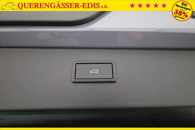Cupra Formentor 1.5 eTSI 110 kW DSG, LED, el. Klappe, Kamera, ACC, 18-Zoll, sofort 