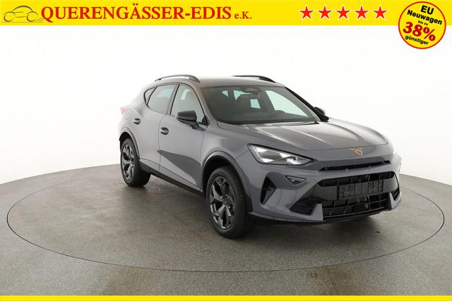 Cupra Formentor 1.5 eTSI 110 kW DSG, LED, el. Klappe, Kamera, ACC, 18-Zoll, sofort 