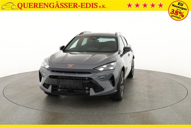 Cupra Formentor 1.5 eTSI 110 kW DSG, LED, el. Klappe, Kamera, ACC, 18-Zoll, sofort 