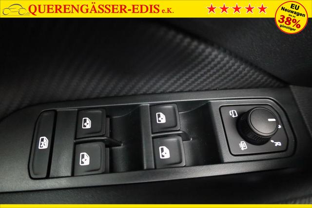 Skoda Kamiq Monte Carlo 1.0 TSI DSG Carlo, Pano, AHK, Navi, Matrix, el.Klappe, 18-Zoll, 5 J.-Garantie 