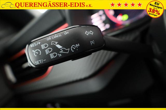 Skoda Kamiq Monte Carlo 1.0 TSI DSG Carlo, Pano, AHK, Navi, Matrix, el.Klappe, 18-Zoll, 5 J.-Garantie 