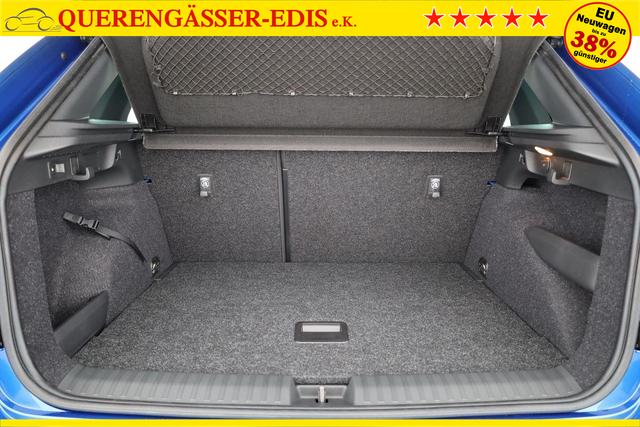 Skoda Kamiq Monte Carlo 1.0 TSI DSG Carlo, Pano, AHK, Navi, Matrix, el.Klappe, 18-Zoll, 5 J.-Garantie 