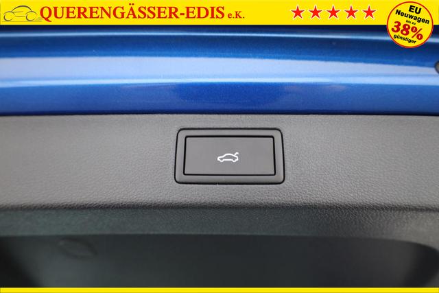 Skoda Kamiq Monte Carlo 1.0 TSI DSG Carlo, Pano, AHK, Navi, Matrix, el.Klappe, 18-Zoll, 5 J.-Garantie 