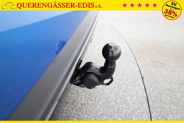 Skoda Kamiq Monte Carlo 1.0 TSI DSG Carlo, Pano, AHK, Navi, Matrix, el.Klappe, 18-Zoll, 5 J.-Garantie 