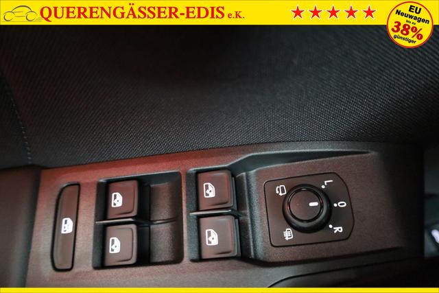 Cupra Formentor 1.5 eTSI 110 kW DSG, LED, el. Klappe, Kamera, ACC, 18-Zoll, sofort 