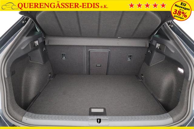 Cupra Formentor 1.5 eTSI 110 kW DSG, LED, el. Klappe, Kamera, ACC, 18-Zoll, sofort 