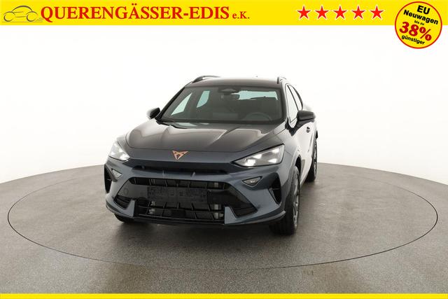 Cupra Formentor 1.5 eTSI 110 kW DSG, LED, el. Klappe, Kamera, ACC, 18-Zoll, sofort 