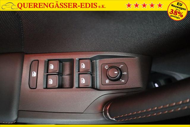 Cupra Formentor 2.0 TSI 150 kW 4Drive DSG 4Drive, LED, Kamera, ACC, 18-Zoll 