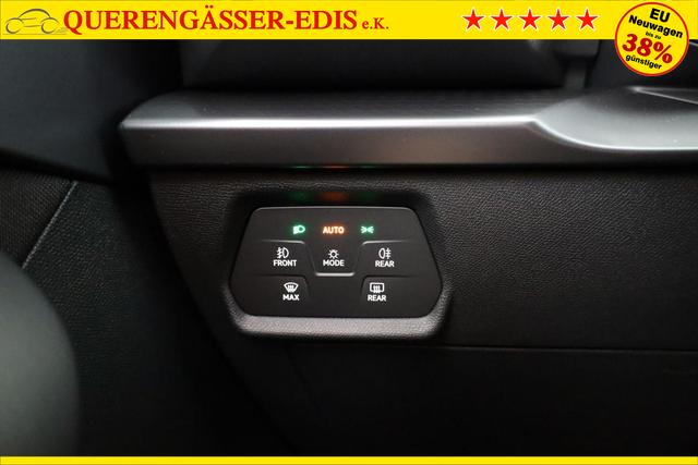 Cupra Formentor 2.0 TSI 150 kW 4Drive DSG 4Drive, LED, Kamera, ACC, 18-Zoll 