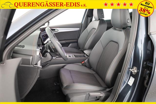 Cupra Formentor 2.0 TSI 150 kW 4Drive DSG 4Drive, LED, Kamera, ACC, 18-Zoll 