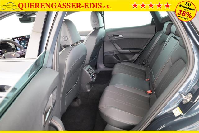 Cupra Formentor 2.0 TSI 150 kW 4Drive DSG 4Drive, LED, Kamera, ACC, 18-Zoll 
