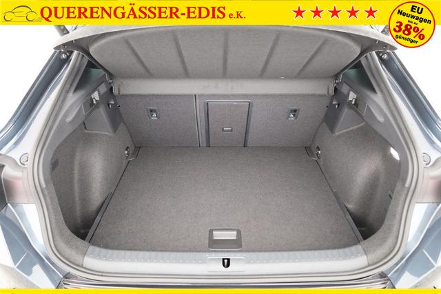 Cupra Formentor 2.0 TSI 150 kW 4Drive DSG 4Drive, LED, Kamera, ACC, 18-Zoll 
