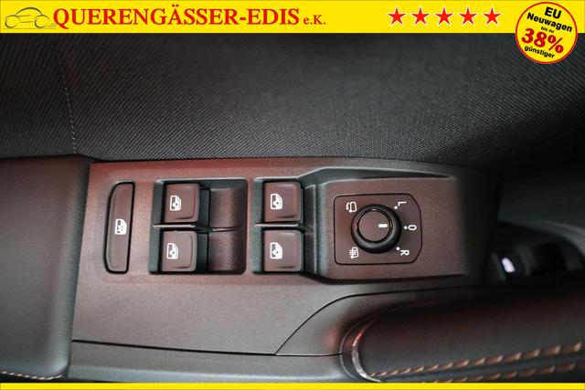 Cupra Formentor 2.0 TSI 150 kW 4Drive DSG 4Drive, LED, Kamera, ACC, 18-Zoll 