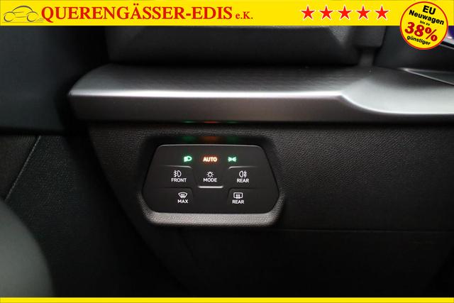 Cupra Formentor 2.0 TSI 150 kW 4Drive DSG 4Drive, LED, Kamera, ACC, 18-Zoll 