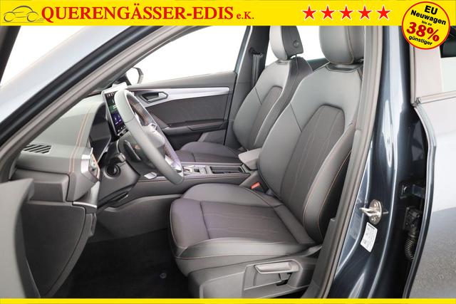 Cupra Formentor 2.0 TSI 150 kW 4Drive DSG 4Drive, LED, Kamera, ACC, 18-Zoll 