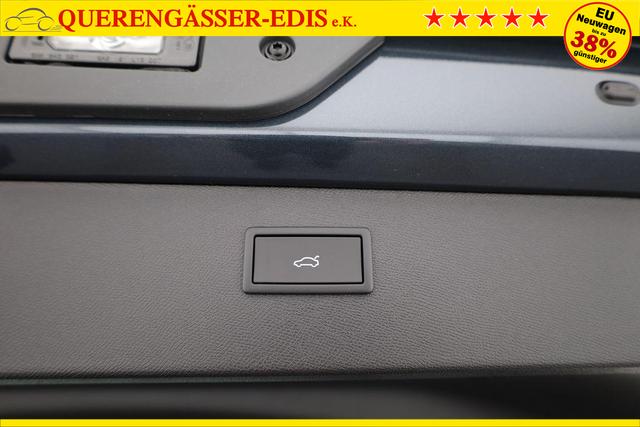 Cupra Formentor 2.0 TSI 150 kW 4Drive DSG 4Drive, LED, Kamera, ACC, 18-Zoll 