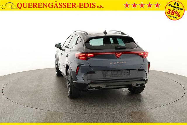 Cupra Formentor 2.0 TSI 150 kW 4Drive DSG 4Drive, LED, Kamera, ACC, 18-Zoll 