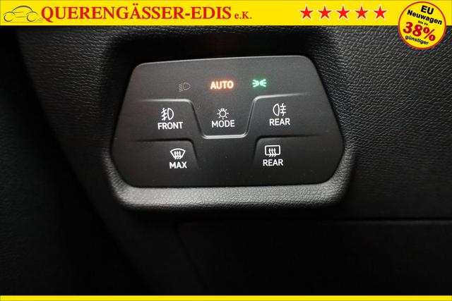 Cupra Formentor 2.0 TSI 150 kW 4Drive DSG 4Drive, LED, Kamera, ACC, 18-Zoll 