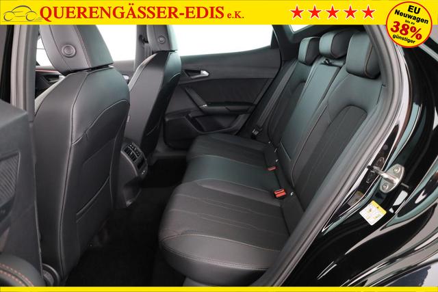 Cupra Formentor 2.0 TSI 150 kW 4Drive DSG 4Drive, LED, Kamera, ACC, 18-Zoll 