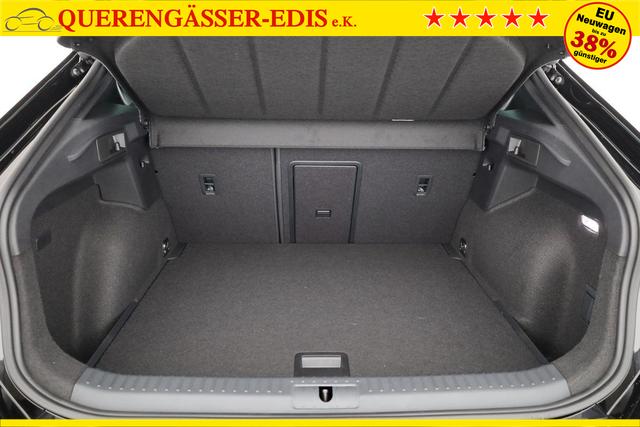 Cupra Formentor 2.0 TSI 150 kW 4Drive DSG 4Drive, LED, Kamera, ACC, 18-Zoll 