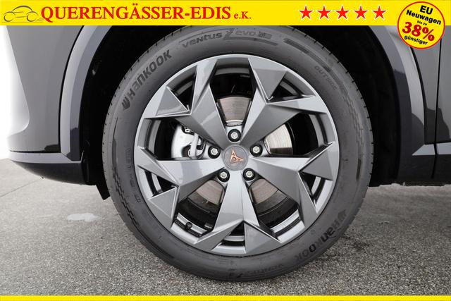 Cupra Formentor 2.0 TSI 150 kW 4Drive DSG 4Drive, LED, Kamera, ACC, 18-Zoll 