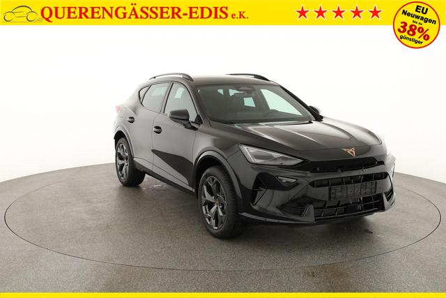 Cupra Formentor 2.0 TSI 150 kW 4Drive DSG 4Drive, LED, Kamera, ACC, 18-Zoll 
