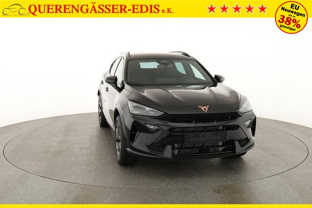 Cupra Formentor 2.0 TSI 150 kW 4Drive DSG 4Drive, LED, Kamera, ACC, 18-Zoll 