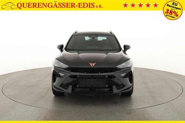 Cupra Formentor 2.0 TSI 150 kW 4Drive DSG 4Drive, LED, Kamera, ACC, 18-Zoll 