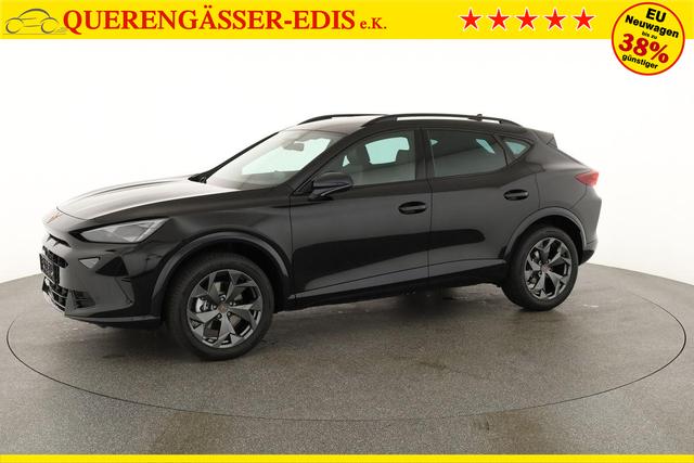 Cupra Formentor 2.0 TSI 150 kW 4Drive DSG 4Drive, LED, Kamera, ACC, 18-Zoll 