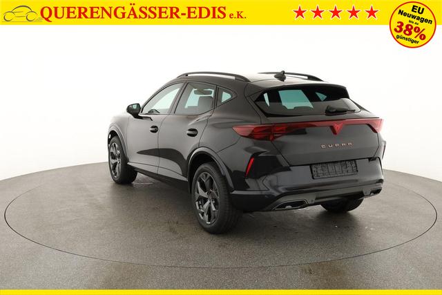 Cupra Formentor 2.0 TSI 150 kW 4Drive DSG 4Drive, LED, Kamera, ACC, 18-Zoll 