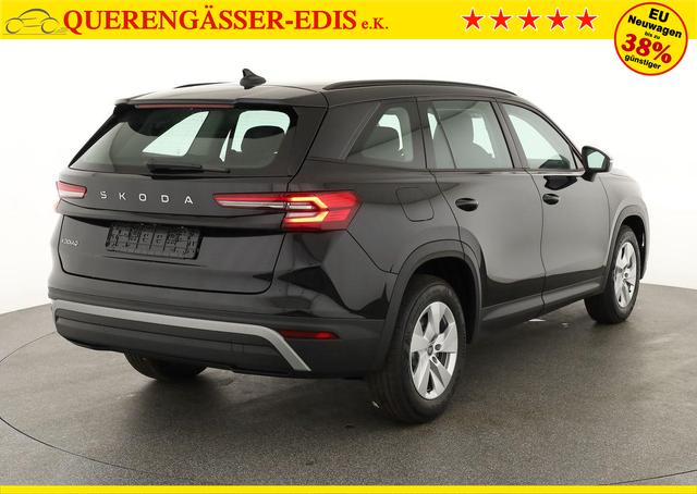 Skoda Kodiaq 2.0 TDI 110 kW Selection DSG Selection, 7-Sitzer, AHK, Navi, Side, Kamera, 4 J.-Garantie 