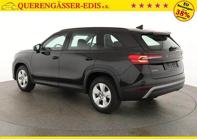 Skoda Kodiaq 2.0 TDI 110 kW Selection DSG Selection, 7-Sitzer, AHK, Navi, Side, Kamera, 4 J.-Garantie 