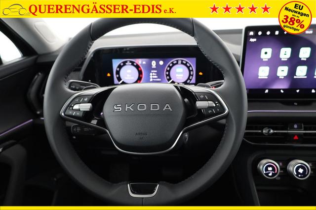Skoda Kodiaq 2.0 TDI 110 kW Selection DSG Selection, 7-Sitzer, AHK, Navi, Side, Kamera, 4 J.-Garantie 