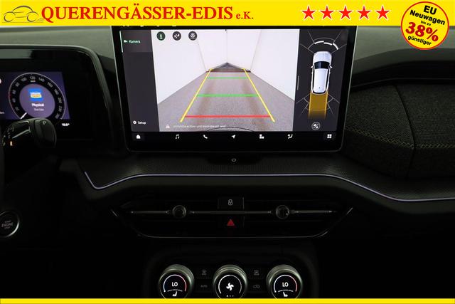 Skoda Kodiaq 2.0 TDI 110 kW Selection DSG Selection, 7-Sitzer, AHK, Navi, Side, Kamera, 4 J.-Garantie 