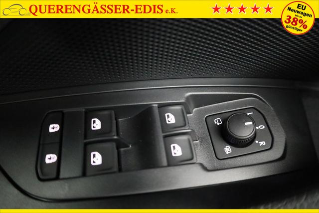 Skoda Kodiaq 2.0 TDI 110 kW Selection DSG Selection, 7-Sitzer, AHK, Navi, Side, Kamera, 4 J.-Garantie 