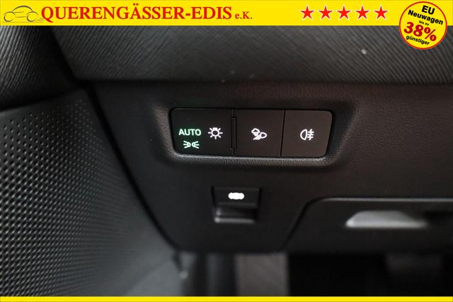 Skoda Kodiaq 2.0 TDI 110 kW Selection DSG Selection, 7-Sitzer, AHK, Navi, Side, Kamera, 4 J.-Garantie 
