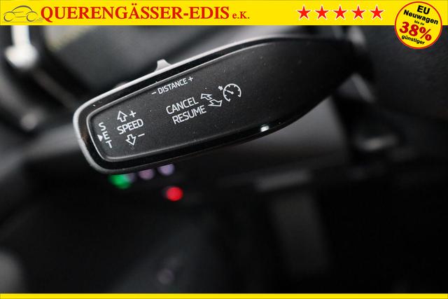 Skoda Kodiaq 2.0 TDI 110 kW Selection DSG Selection, 7-Sitzer, AHK, Navi, Side, Kamera, 4 J.-Garantie 