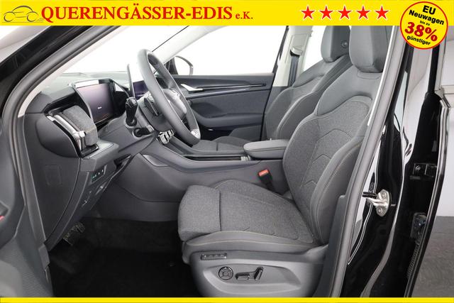 Skoda Kodiaq 2.0 TDI 110 kW Selection DSG Selection, 7-Sitzer, AHK, Navi, Side, Kamera, 4 J.-Garantie 