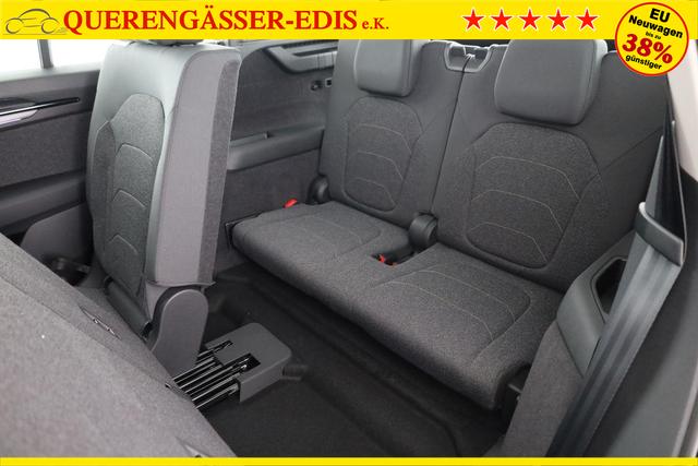 Skoda Kodiaq 2.0 TDI 110 kW Selection DSG Selection, 7-Sitzer, AHK, Navi, Side, Kamera, 4 J.-Garantie 