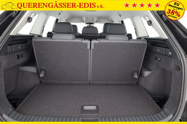 Skoda Kodiaq 2.0 TDI 110 kW Selection DSG Selection, 7-Sitzer, AHK, Navi, Side, Kamera, 4 J.-Garantie 