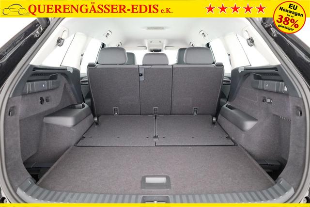 Skoda Kodiaq 2.0 TDI 110 kW Selection DSG Selection, 7-Sitzer, AHK, Navi, Side, Kamera, 4 J.-Garantie 