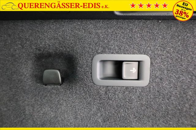 Skoda Kodiaq 2.0 TDI 110 kW Selection DSG Selection, 7-Sitzer, AHK, Navi, Side, Kamera, 4 J.-Garantie 