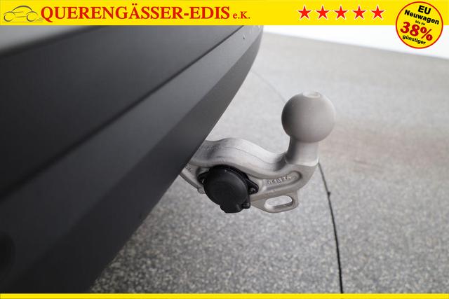 Skoda Kodiaq 2.0 TDI 110 kW Selection DSG Selection, 7-Sitzer, AHK, Navi, Side, Kamera, 4 J.-Garantie 