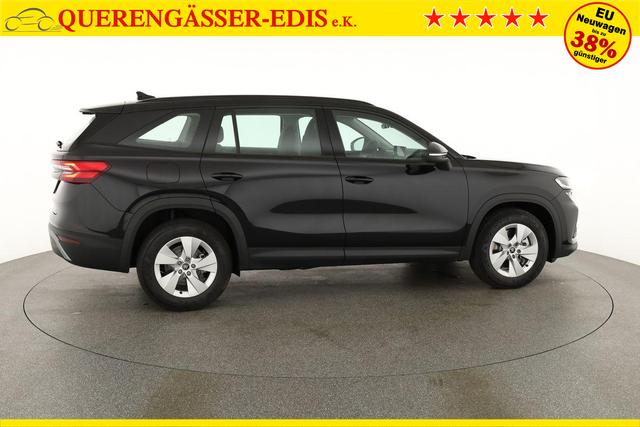 Skoda Kodiaq 2.0 TDI 110 kW Selection DSG Selection, 7-Sitzer, AHK, Navi, Side, Kamera, 4 J.-Garantie 