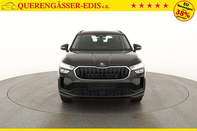 Skoda Kodiaq 2.0 TDI 110 kW Selection DSG Selection, 7-Sitzer, AHK, Navi, Side, Kamera, 4 J.-Garantie 