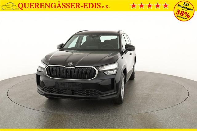 Skoda Kodiaq 2.0 TDI 110 kW Selection DSG Selection, 7-Sitzer, AHK, Navi, Side, Kamera, 4 J.-Garantie 