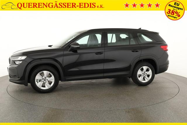 Skoda Kodiaq 2.0 TDI 110 kW Selection DSG Selection, 7-Sitzer, AHK, Navi, Side, Kamera, 4 J.-Garantie 