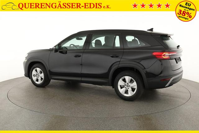 Skoda Kodiaq 2.0 TDI 110 kW Selection DSG Selection, 7-Sitzer, AHK, Navi, Side, Kamera, 4 J.-Garantie 